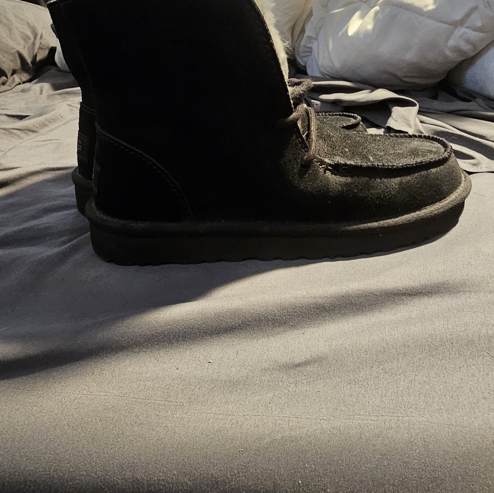 Ugg Booties - image 2